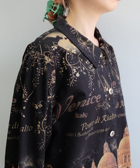 Vintage   Design Jacket