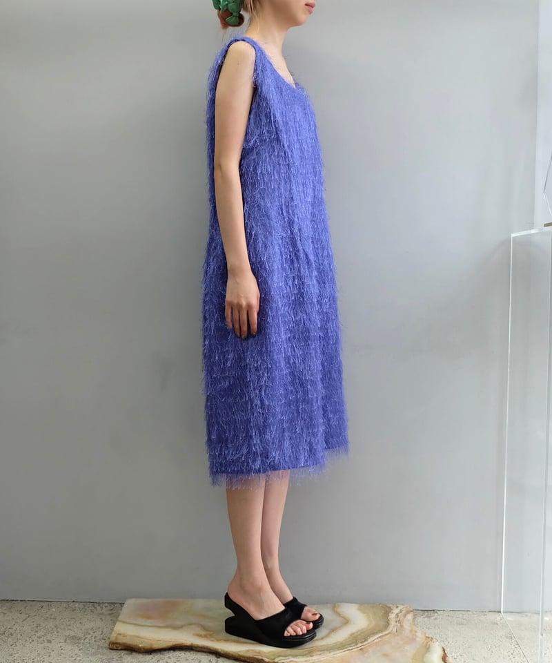 Vintage Design One-piece | Shury