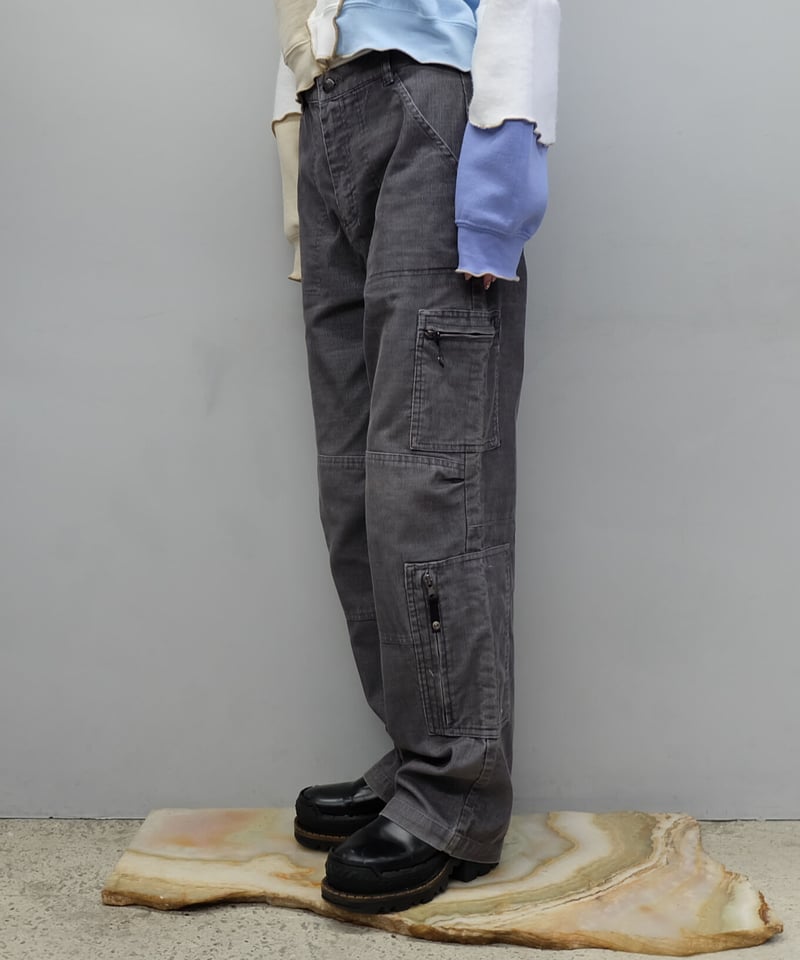 shury パンツ Shury パンツ