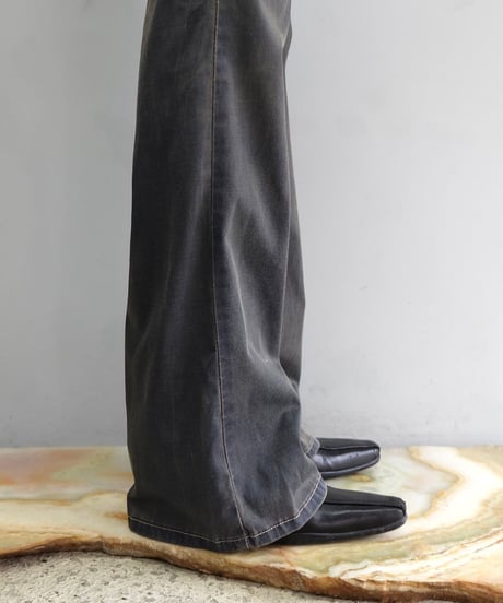 Vintage   Design Pants