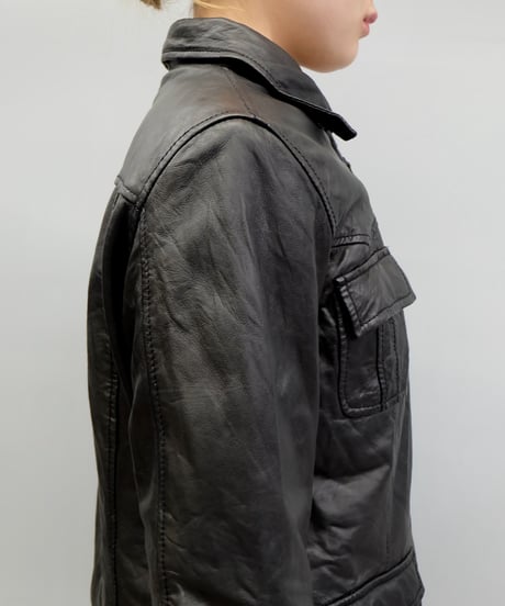 Vintage   Design Jacket