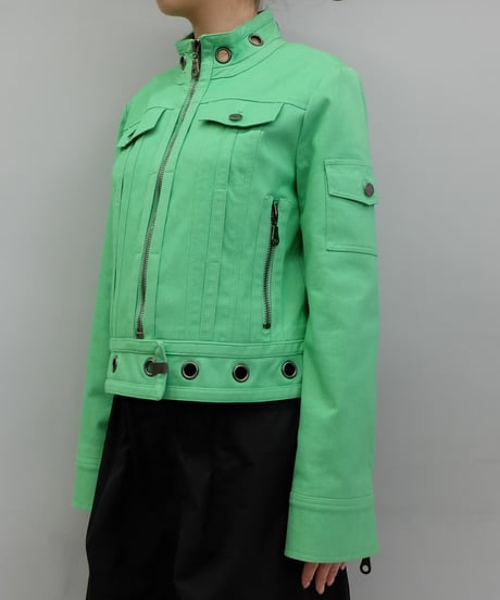 Vintage Design Jacket