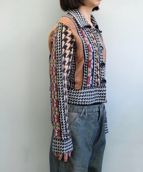 Vintage   Design Tops