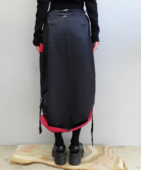 Vintage   Design Skirt
