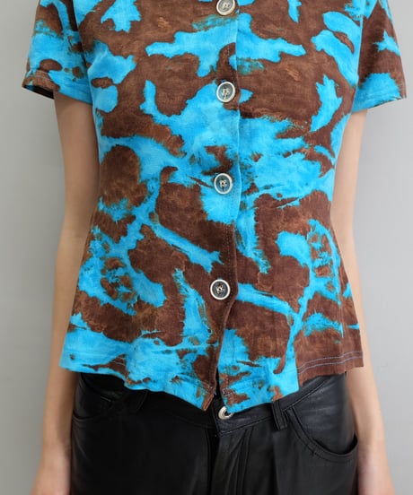 Vintage   Design Shirt
