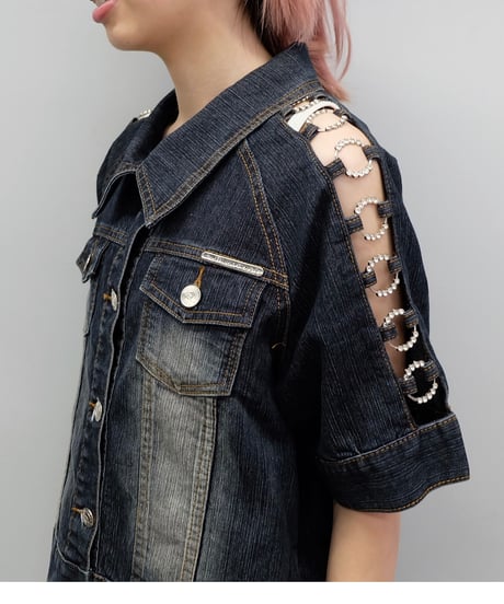 Vintage   Design Jacket