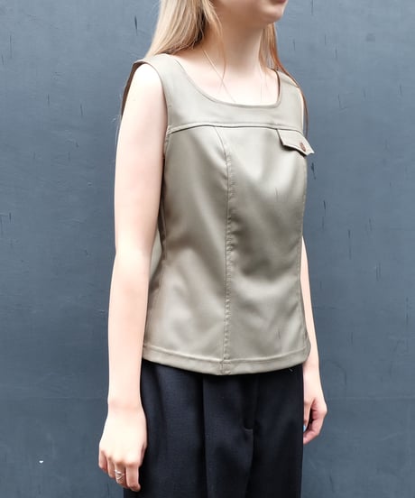 Vintage   Design Tops