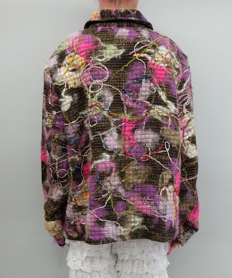 Vintage Design Jacket