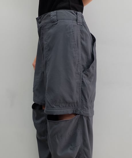 Vintage   2way Pants