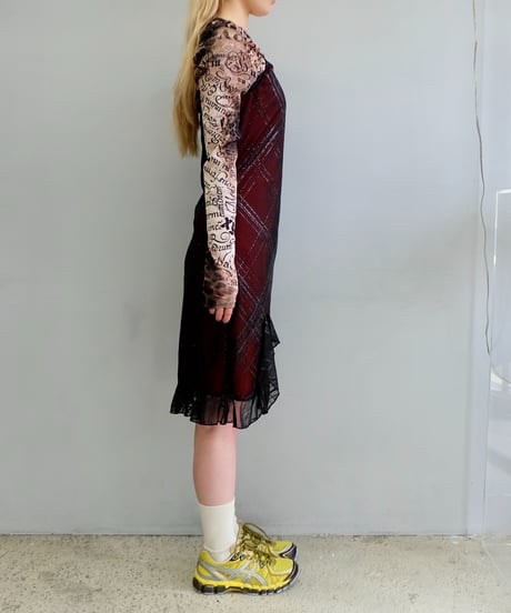 Vintage   Design one-piece