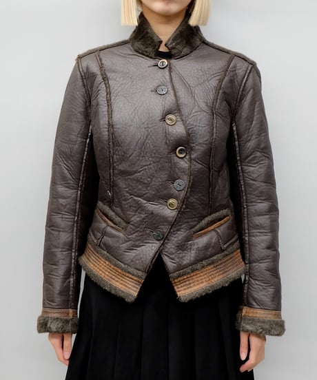 Shury ジャケット CATEGORY Jacket | Shury