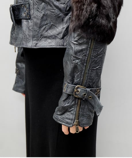 Vintage   Design Jacket