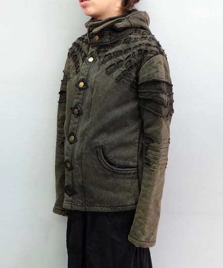 Vintage   Design Jacket