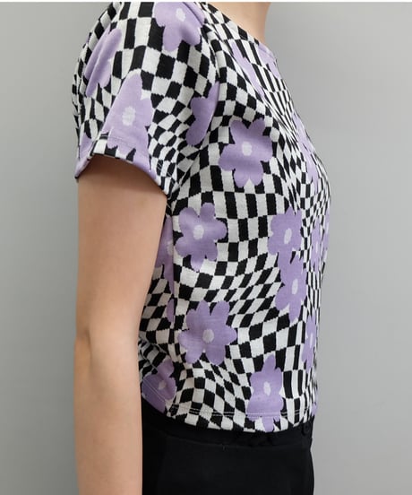 Vintage   Design Tops