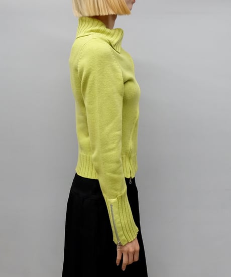 Vintage   Design Knit