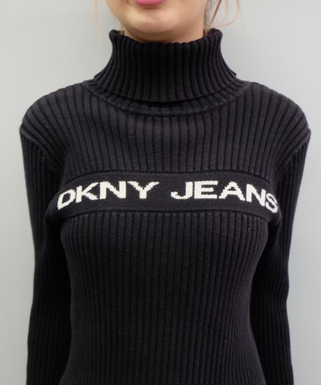Vintage   Design Knit
