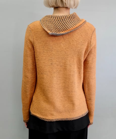 Vintage   Design Knit