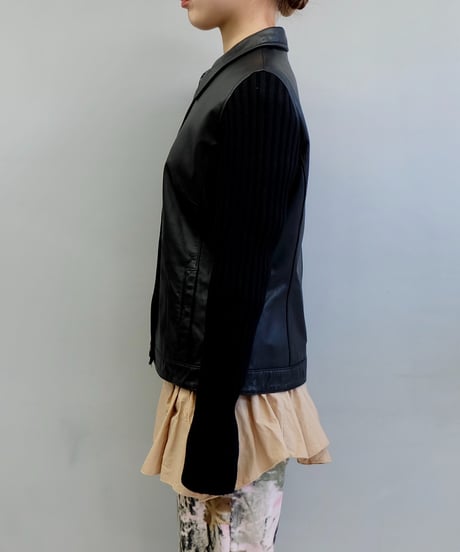 Vintage   Design Knit