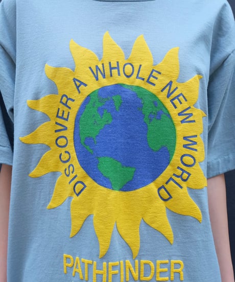 Vintage   Tshirt