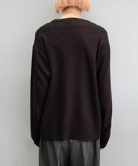Vintage   Design Knit