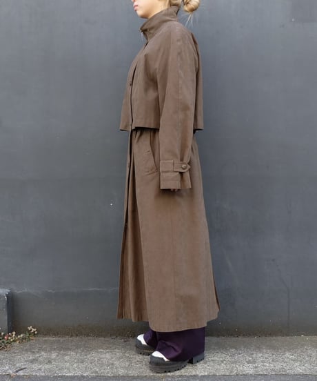Vintage   Design Coat