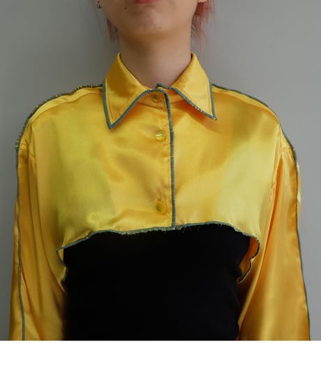 Remake Short Line Tops