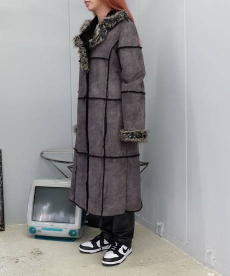 Vintage   Design Coat