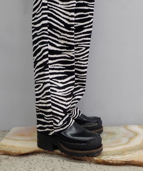 Vintage   Design Pants