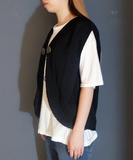 Vintage   Design Vest