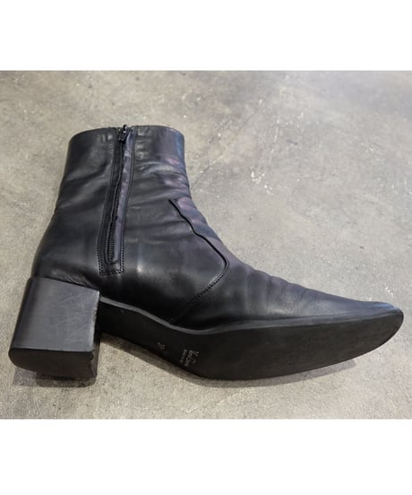 Vintage   Leather Boots