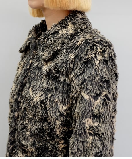 Vintage   Design Jacket