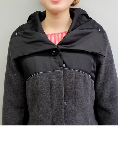 Vintage   Design Jacket