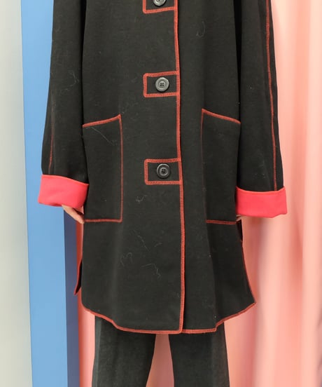 Vintage   Design Jacket