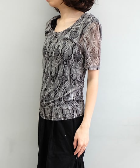 Vintage   Design Tops