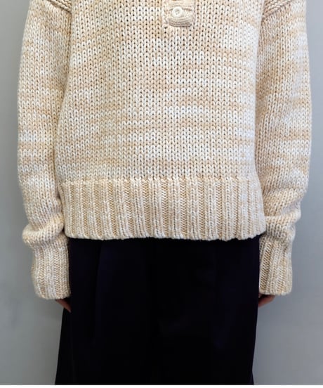 Vintage   Design Knit