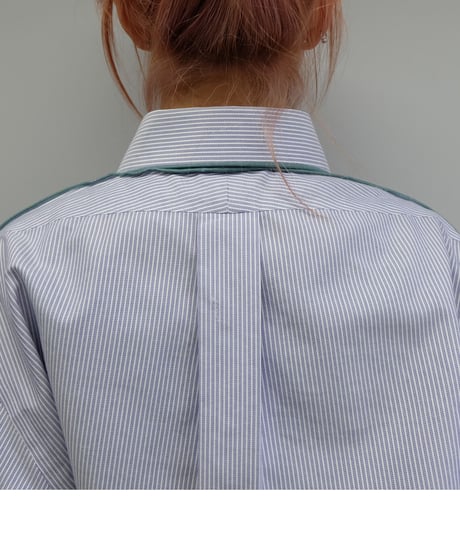 Remake Line Short Shirt 6