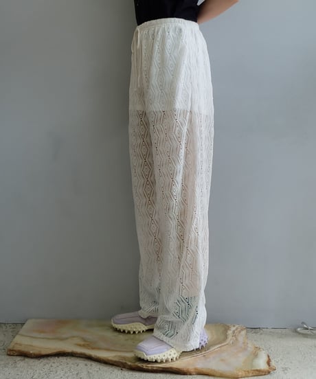 Vintage   Design Pants