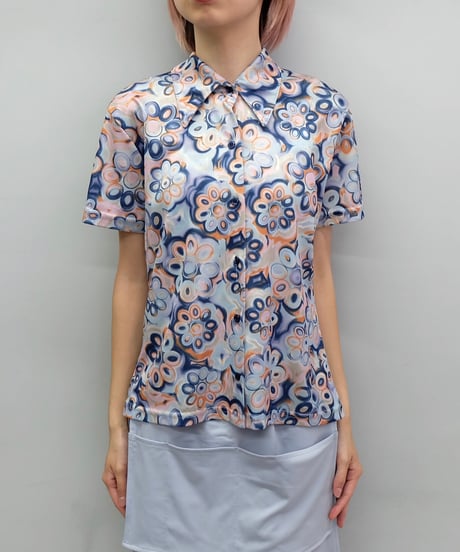 Vintage   Design Shirt