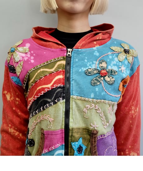 Vintage   Design Tops