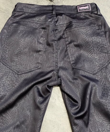 Vintage   Python Frea Pants