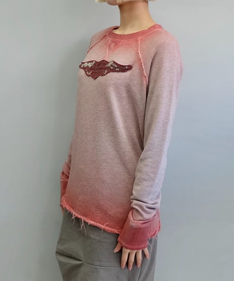 Vintage   Design Tops