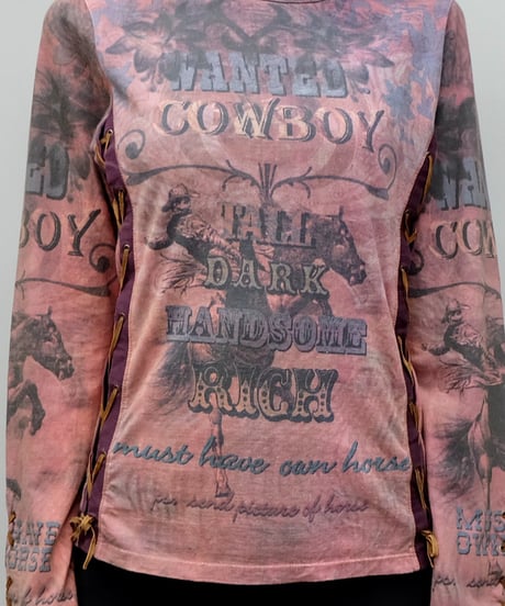 Vintage   Design Tops