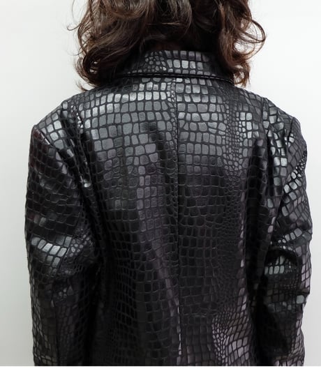 Vintage   Design Jacket