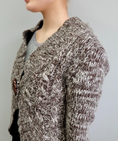 Vintage   Design Knit