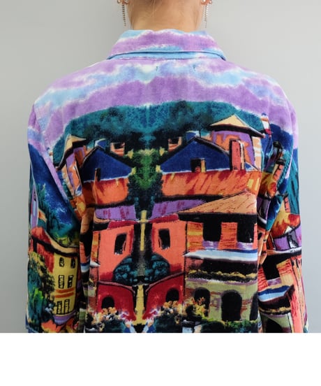 Vintage   Design Jacket