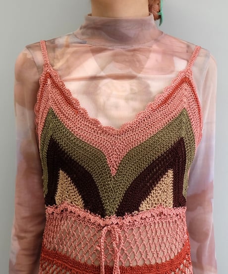 Vintage   Design Tops