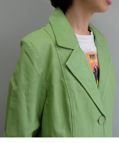 Vintage   Design Jacket