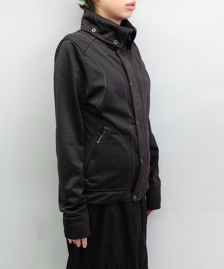 Vintage   Design Jacket