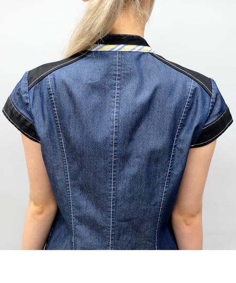 Vintage   Design Tops