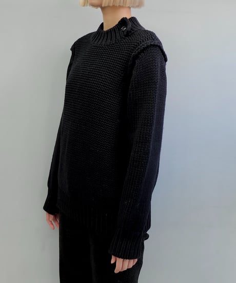 Vintage   Design Knit
